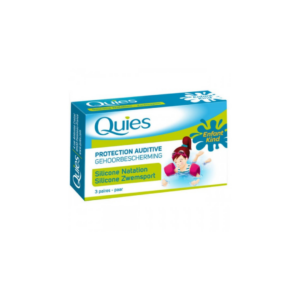 Quies Silicone Enfant
