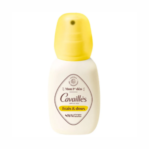 RC Mon 1er Deo Frais & Doux 75ml