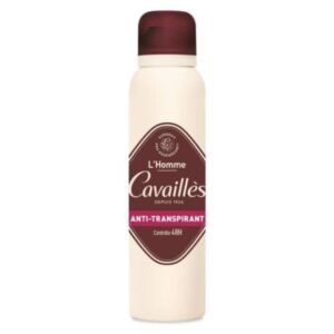 RC Deo Dermato Anti-Transpirant Homme Spray 48H 150ml