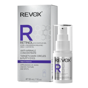 Revox B77 Retinol Eye Contour Gel 30ml