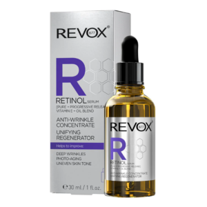 Revox B77 Retinol Serum Unifying Regenator 30ml