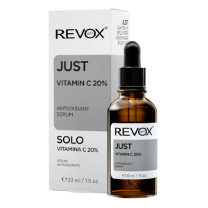 Revox B77 Just Vitamine C 20% Serum Anti-Oxydant 30ml
