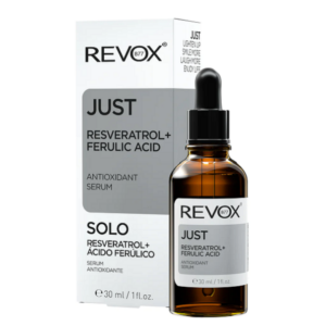 Revox B77 Just Resveratrol+Ferulic Acid Serum 30ml