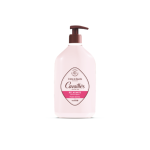 RC Creme De Douche Relaxante Amande & Rose 750ml