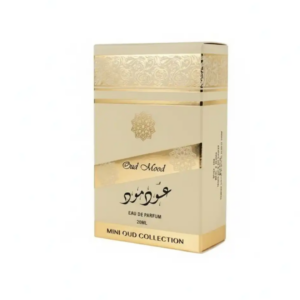 Racine Vita Parfums Oud Mood Mini 20ml