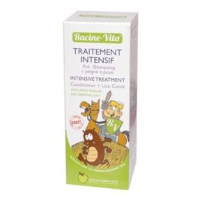 Racine Vita Shamp Anti Poux 250ml