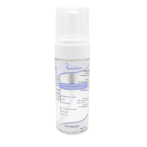 RawaSkin Mousse Nettoyant Eclaircissante 150ml — vue principale