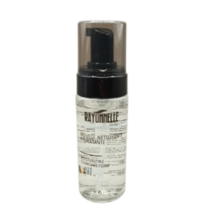 Rayonnelle Mousse Nettoyant Hydratante 150ml — vue principale