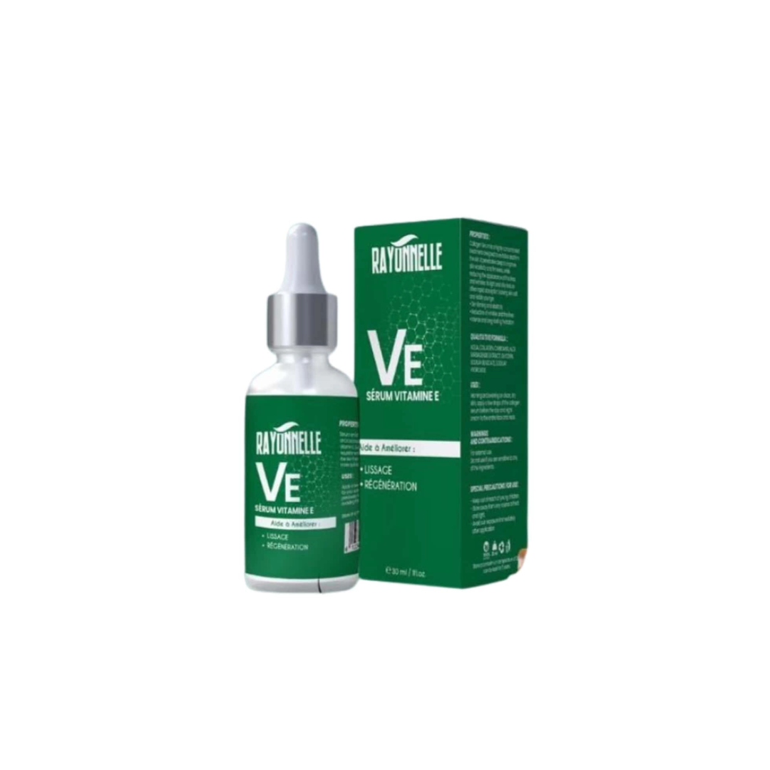 Rayonnelle Serum vitamine E 10ml — vue principale