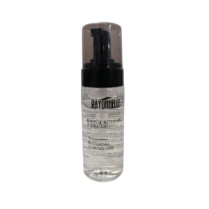 Rayonnelle Mousse Nettoyante Hydratant Eclaircissante 150ml