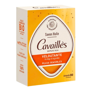 Rc Savon Creme Veloutante 100g