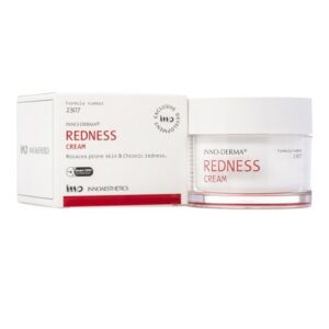 Redness Cream Innoaesthtics