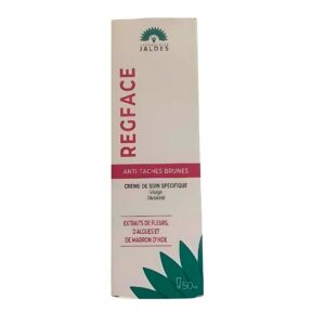 Regface Creme Anti Tache 50ml