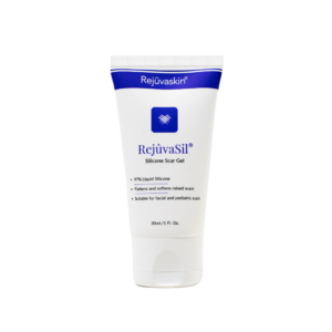 Rejuvaskin silicon scar gel 30ml — vue principale
