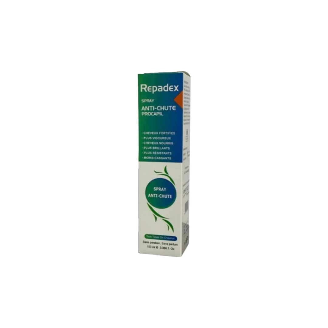 Repadex Spray Buccal Anti-Aphtes 30ml — vue principale