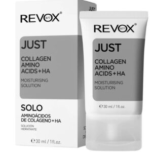Revox B77 Just Collagen Amino Acids+HA 30ml — vue principale