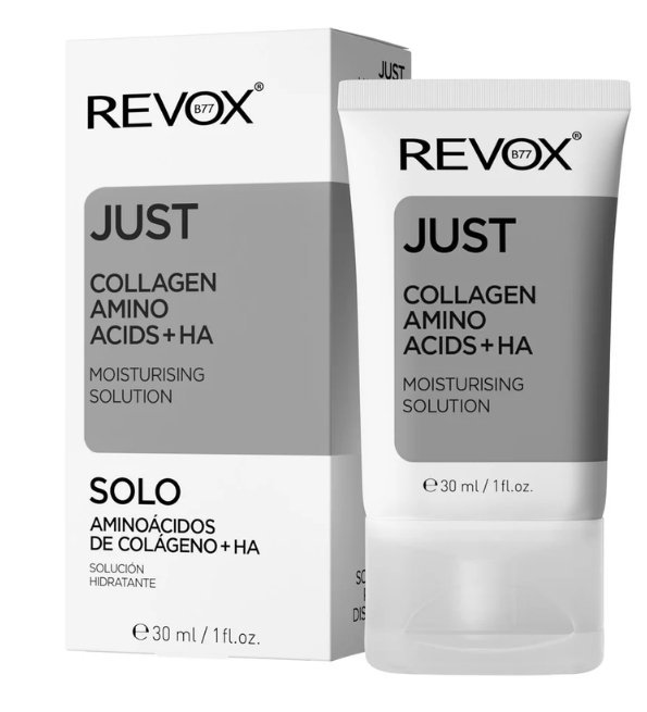 Revox B77 Just Collagen Amino Acids+HA 30ml — vue principale