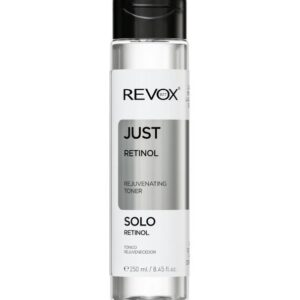 Revox B77 Just Retinol Toner 250ml