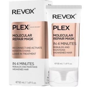 Revox B77 Plex Molecular Repair Mask 50ml