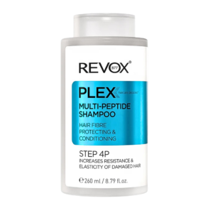 Revox B77 Plex Multi-Peptide Shampoo 260ml