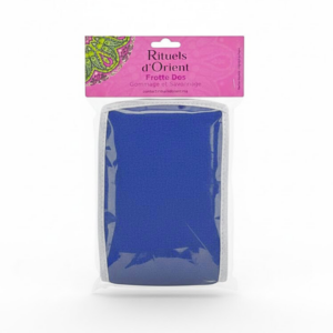 Rituels D'orient Frotte Dos