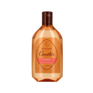 RC Huile Bain Et Douche Satinante 250ml