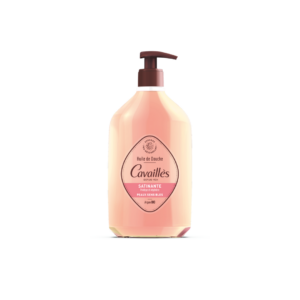 RC Huile De Douche Satinante Argan & Rose 750ml