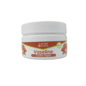 Rome Soins Vaseline Codex Argon 120g