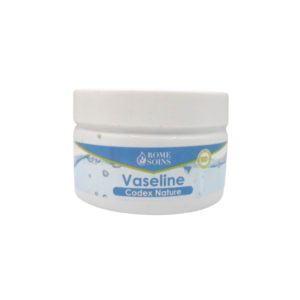 Rome Soins Vaseline Codex Nature 120g