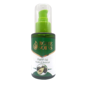 Rome Soins Huile D'avocat 60ml