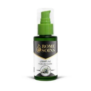 Rome Soins Huile De Cade 60ml