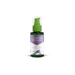 Rome Soins Huile De Lavande 60ml