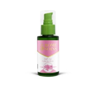 Rome soins huile de rose 60ml — vue principale