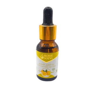 Rome Soins Huile Essentielle De Citron 15ml