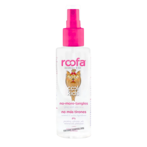 Roofa No More Tangles Spray Cool Kids 100ml