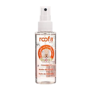 Roofa Oil Massage 100ml