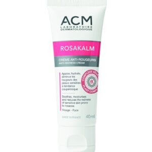 Rosakalm Creme Anti-rougeurs 40ml