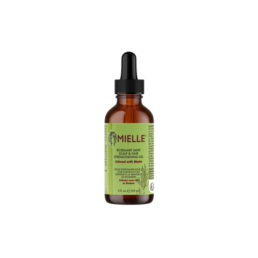 Rosemary Mielle Huile 59ml — vue principale