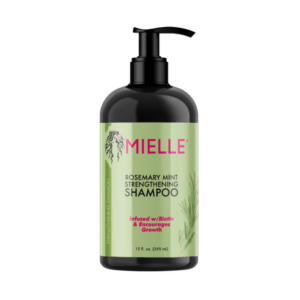 Rosemary Mille shamp 355ML — vue principale