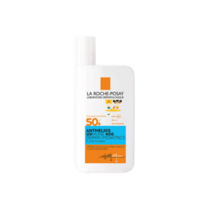 Rp Anthelios Dermo-Pediatrics Fluide UVMUNE 400 SPF50+ 50ml