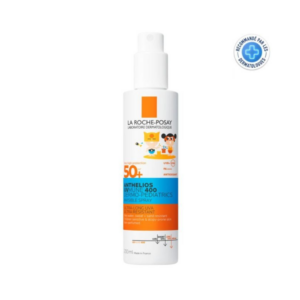 Rp Anthelios Dermo-Pediatrics Spray UVMUNE 400 SPF50+ 200ml