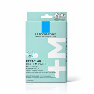 Rp Effaclar Duo+ M Patch 22 Patchs