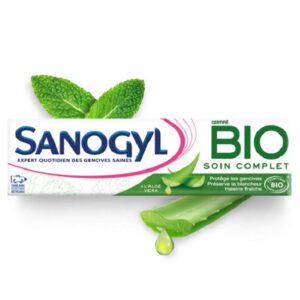 Sanogyl Dent Soin Complet Bio Tube 75ml