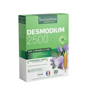 Santarome Desmodium 2500 20Amp