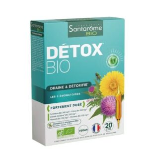 Santarome Detox 20Amp