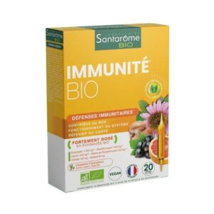 Santarome Immunite Bio 20Amp