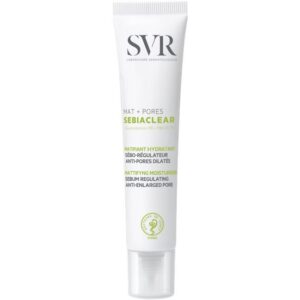 SVR Sebiaclear Mat Et Pore 40ml