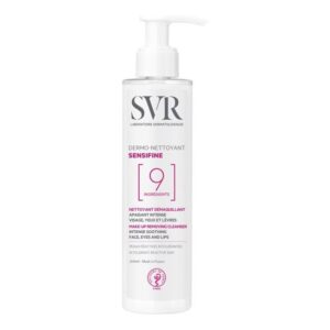 SVR Sensifine Dermo Nettoyant 200ml