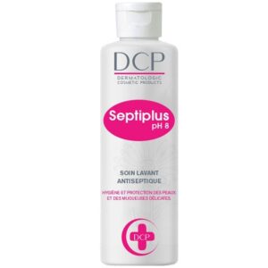 DCP Septiplus Ph 8 250ml