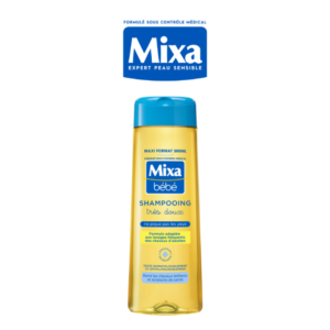 Mixa Bebe Shamp Tres Doux 300ml